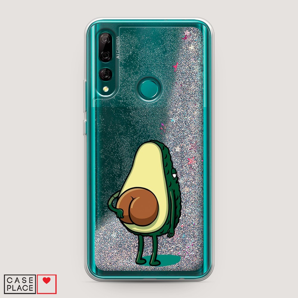Чехол Awog на Huawei P Smart Z/Y9 Prime 2019/Honor 9X/9X Premium "Попа авокадо", Разноцветный, 611991-1
Чехол Awog на Huawei P Smart Z/Y9 Prime 2019/Honor 9X/9X Premium "Попа авокадо", Разноцветный, 611991-1