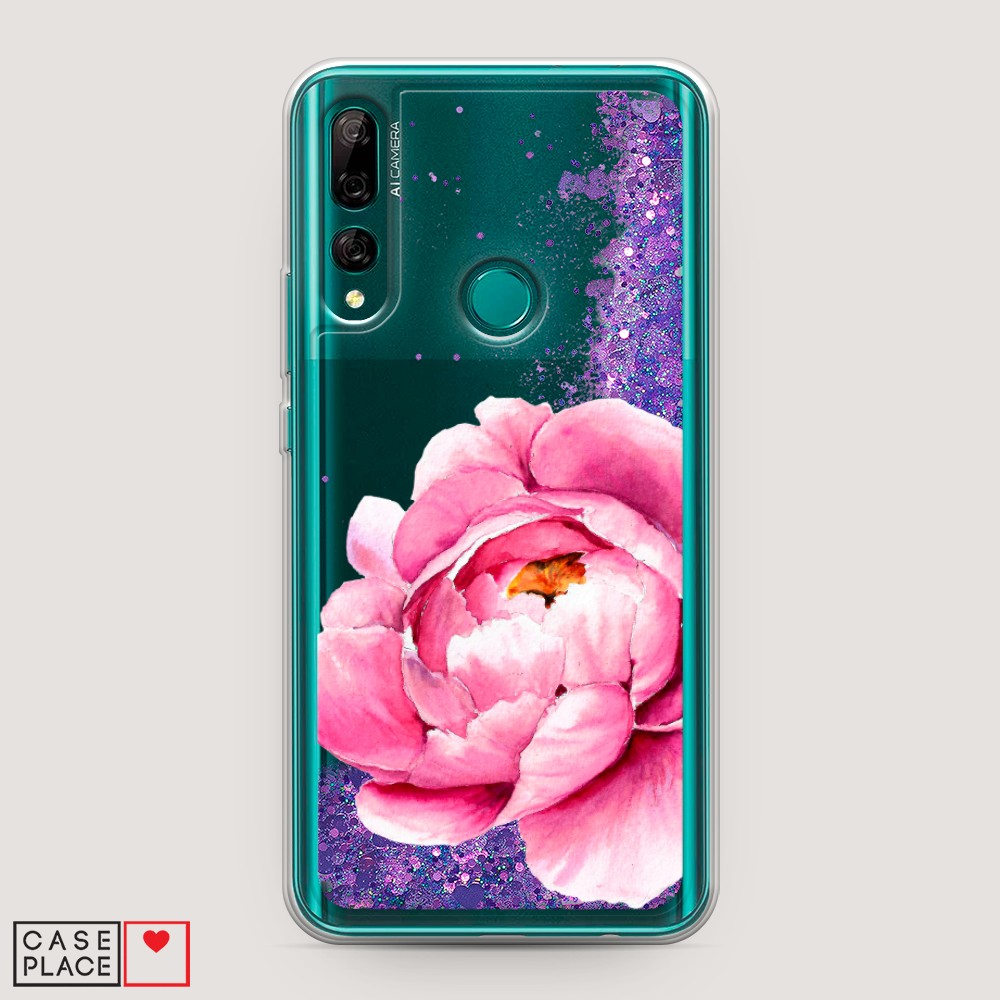Чехол Awog на Huawei P Smart Z/Y9 Prime 2019/Honor 9X/9X Premium "Прекрасный пион", Разноцветный, 611992-1
Чехол Awog на Huawei P Smart Z/Y9 Prime 2019/Honor 9X/9X Premium "Прекрасный пион", Разноцветный, 611992-1