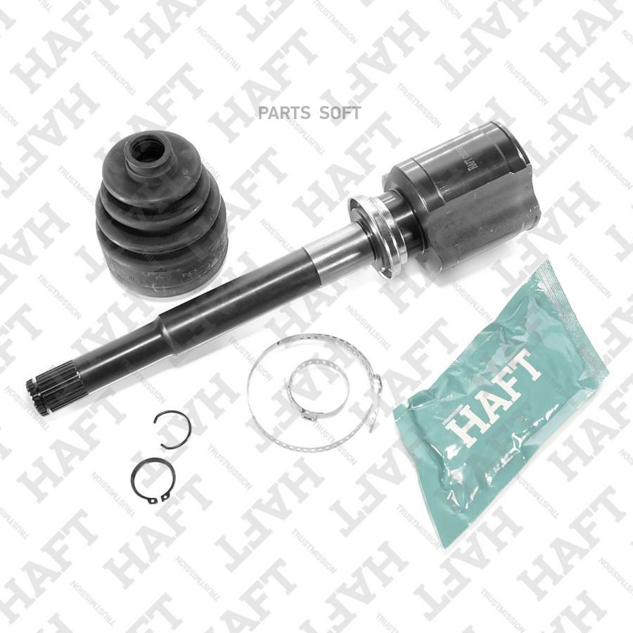 Шрус Внутренний Правый К-Т
Шрус Внутренний Правый К-Т