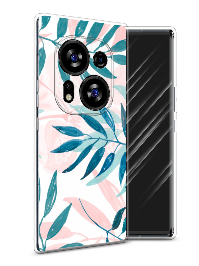 Чехол Awog на Tecno Phantom X2/X2 Pro "Акварельные веточки", Синий;зеленый;розовый, 303250-7
Чехол Awog на Tecno Phantom X2/X2 Pro "Акварельные веточки", Синий;зеленый;розовый, 303250-7