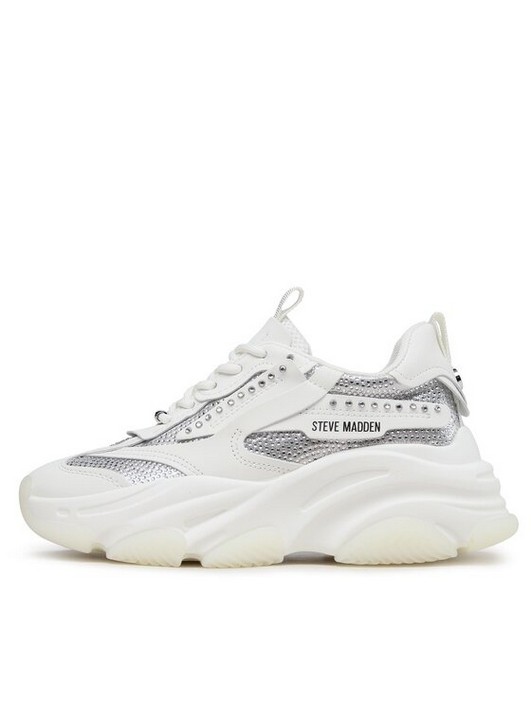 Кроссовки женские STEVE MADDEN Possesionr SM11002270-002 белые 38 EU, Белый, Possesionr SM11002270-002
Кроссовки женские STEVE MADDEN Possesionr SM11002270-002 белые 38 EU, Белый, Possesionr SM11002270-002