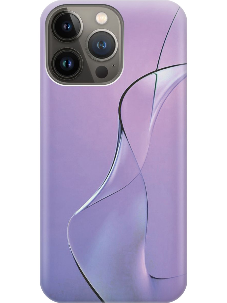 Силиконовый чехол на Apple iPhone 14 Pro Max с принтом "Сиреневый изгиб", Прозрачный;розовый;фиолетовый, 745400831
Силиконовый чехол на Apple iPhone 14 Pro Max с принтом "Сиреневый изгиб", Прозрачный;розовый;фиолетовый, 745400831