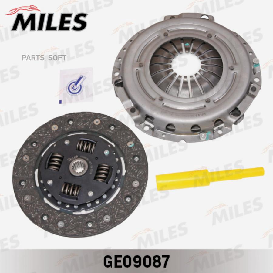 Сцепление Комплект Без Подшипника (Opel Astra H/Corsa D 1.2-1.4 04-) (Luk 620309034) Ge090
Сцепление Комплект Без Подшипника (Opel Astra H/Corsa D 1.2-1.4 04-) (Luk 620309034) Ge090