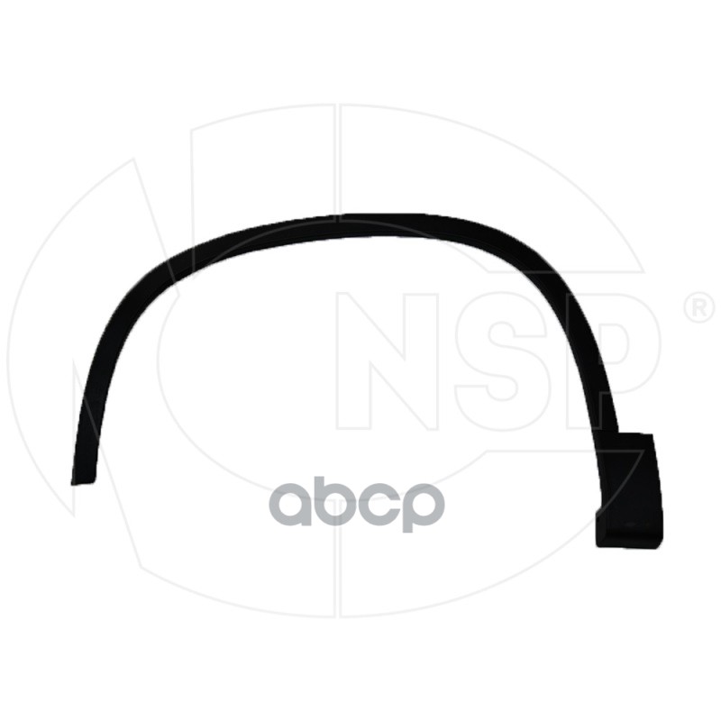Молдинг Арки Колеса Переднего Левого Volkswagen Tiguan I (12-17) NSP арт. NSP085N0854731B9
Молдинг Арки Колеса Переднего Левого Volkswagen Tiguan I (12-17) NSP арт. NSP085N0854731B9