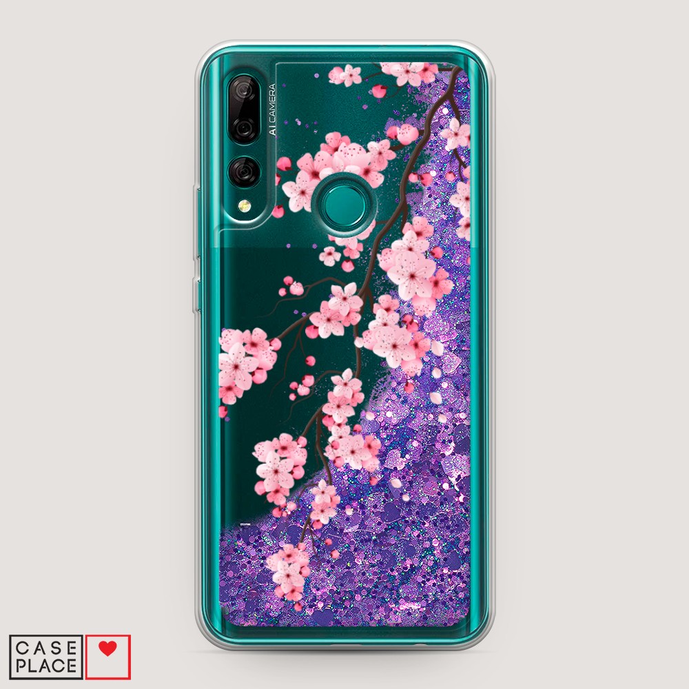Чехол Awog на Huawei P Smart Z/Y9 Prime 2019/Honor 9X/9X Premium "Розовая сакура", Разноцветный, 611992-1
Чехол Awog на Huawei P Smart Z/Y9 Prime 2019/Honor 9X/9X Premium "Розовая сакура", Разноцветный, 611992-1