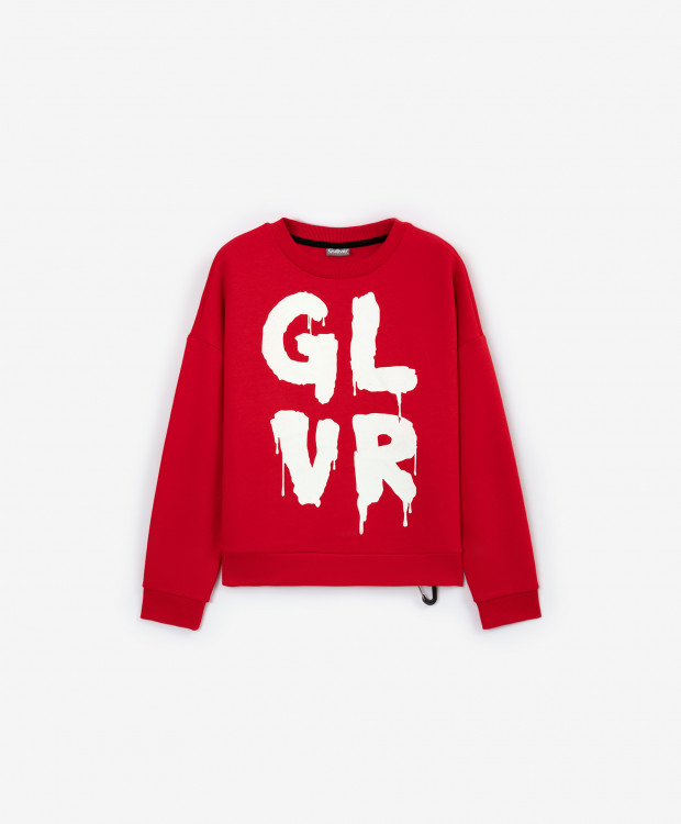 Толстовка с принтом красная Gulliver 22310BJC1608, 146, Красный, 22310BJC1608
Толстовка с принтом красная Gulliver 22310BJC1608, 146, Красный, 22310BJC1608