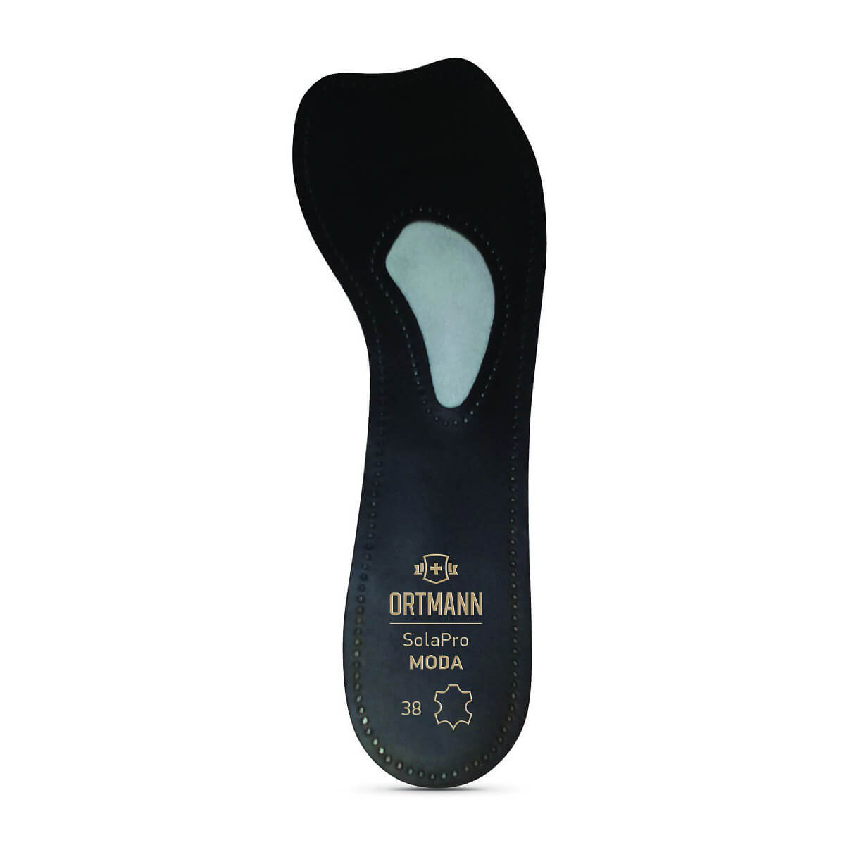 Полустельки для обуви с каблуком от 7 см SolaPro MODA, Ortmann стандарт, черный, р.35, SolaPro MODA BZ0151
Полустельки для обуви с каблуком от 7 см SolaPro MODA, Ortmann стандарт, черный, р.35, SolaPro MODA BZ0151