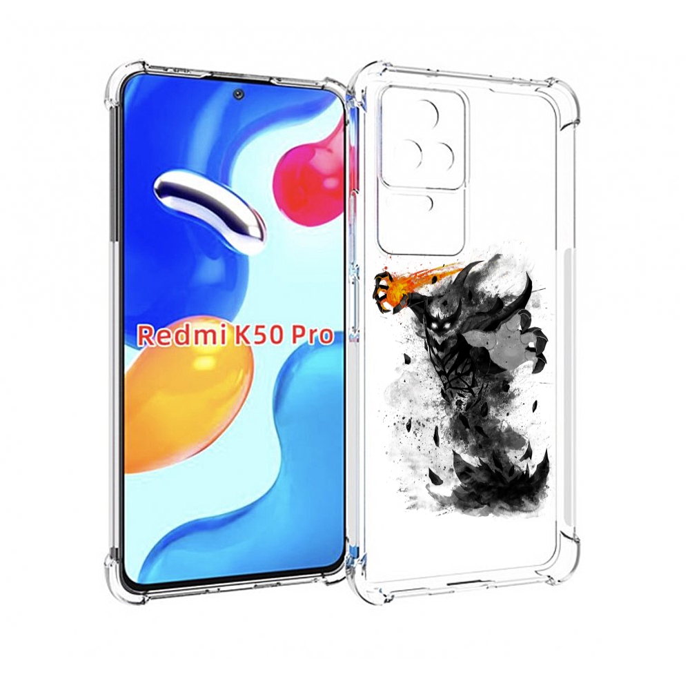 Чехол MyPads nevermore черно белый для Xiaomi Redmi K50 / K50 Pro, Прозрачный, Tocco
Чехол MyPads nevermore черно белый для Xiaomi Redmi K50 / K50 Pro, Прозрачный, Tocco