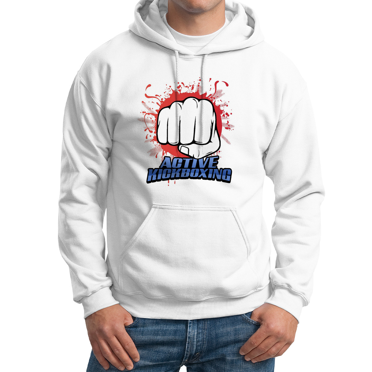 Худи унисекс CoolPodarok Active kickboxing Активный кикбоксинг белое 50 RU, Белый, M0113431
Худи унисекс CoolPodarok Active kickboxing Активный кикбоксинг белое 50 RU, Белый, M0113431