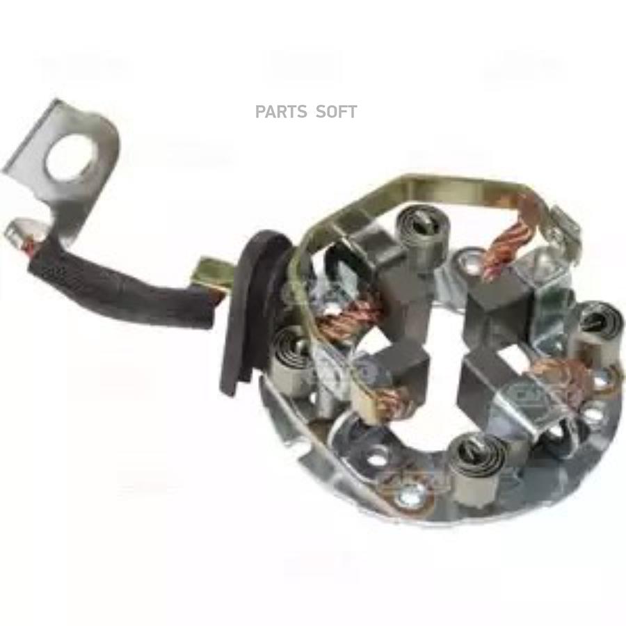 HC-CARGO 234062c_щеткодержатель стартера!\ Ford/Visteon Ford Mondeo III 1.8i/2.0i 16V 11/0
HC-CARGO 234062c_щеткодержатель стартера!\ Ford/Visteon Ford Mondeo III 1.8i/2.0i 16V 11/0