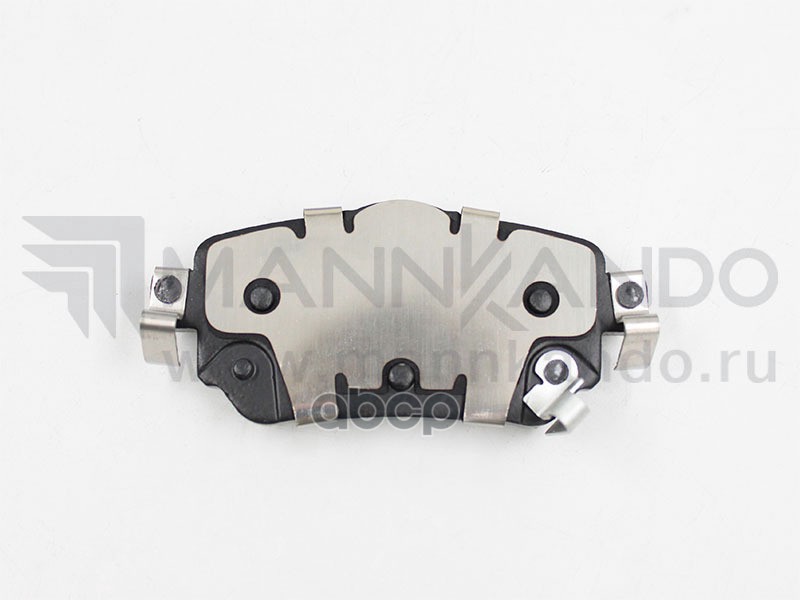 Колодки Зад.Nissan X-Trail Iii (T32), 10/13 -/ Qashqai Ii (J11,), 11/13 -/ Renaultkoleos I
Колодки Зад.Nissan X-Trail Iii (T32), 10/13 -/ Qashqai Ii (J11,), 11/13 -/ Renaultkoleos I