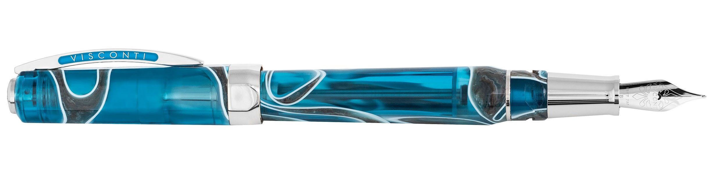 Перьевая ручка Visconti Opera Master Polynesia Limited Edition 2020 перо M KP28-01-FPM
Перьевая ручка Visconti Opera Master Polynesia Limited Edition 2020 перо M KP28-01-FPM
