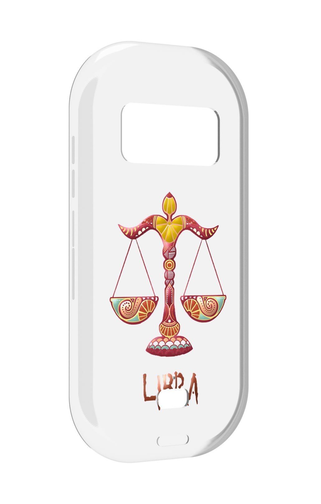 Чехол MyPads знак-зодиака-весы-8 для UleFone Armor 15, Прозрачный, Tocco
Чехол MyPads знак-зодиака-весы-8 для UleFone Armor 15, Прозрачный, Tocco