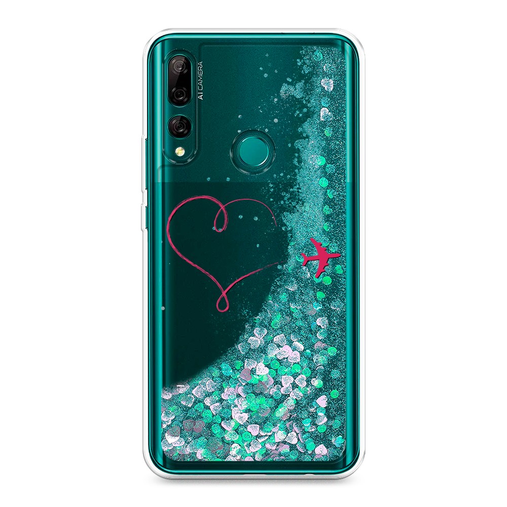 Чехол Awog "Сердце и самолет" на Huawei P Smart Z/Y9 Prime 2019/Honor 9X/9X Premium, 611995-1
Чехол Awog "Сердце и самолет" на Huawei P Smart Z/Y9 Prime 2019/Honor 9X/9X Premium, 611995-1
