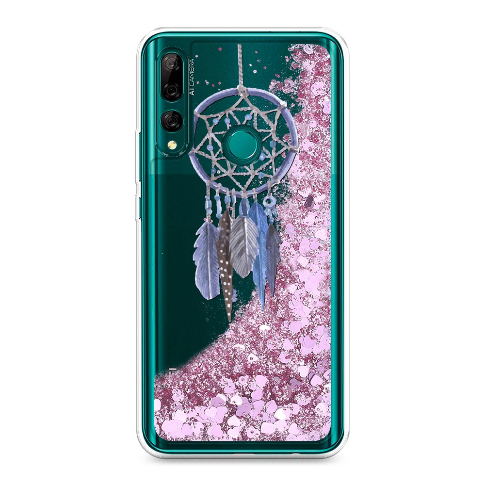 Чехол Awog "Синий ловец снов акварель" на Huawei P Smart Z/Y9 Prime 2019/Honor 9X, 611994-1
Чехол Awog "Синий ловец снов акварель" на Huawei P Smart Z/Y9 Prime 2019/Honor 9X, 611994-1