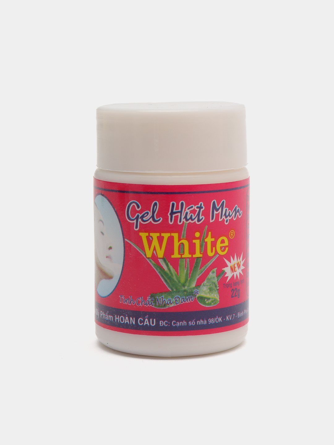 Очищающий гель White Gel Hat Mun от чёрных точек, расширенных пор, угрей и воспалений (с б
Очищающий гель White Gel Hat Mun от чёрных точек, расширенных пор, угрей и воспалений (с б