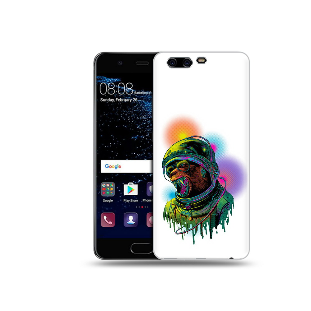 Чехол MyPads Tocco для Huawei P10 медведь космонавт (PT60870.50.466), Прозрачный, Tocco
Чехол MyPads Tocco для Huawei P10 медведь космонавт (PT60870.50.466), Прозрачный, Tocco