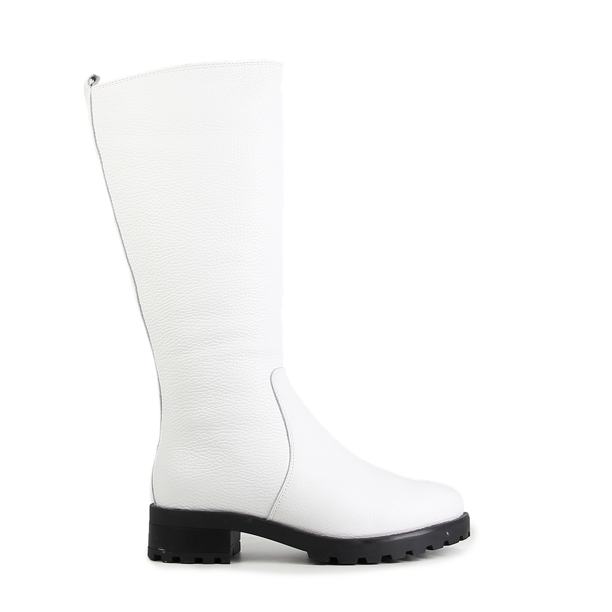 Сапоги женские Francesco Donni F1G2-TN878-35Q08 белые 38 RU, F1G2-TN878-35Q08
Сапоги женские Francesco Donni F1G2-TN878-35Q08 белые 38 RU, F1G2-TN878-35Q08