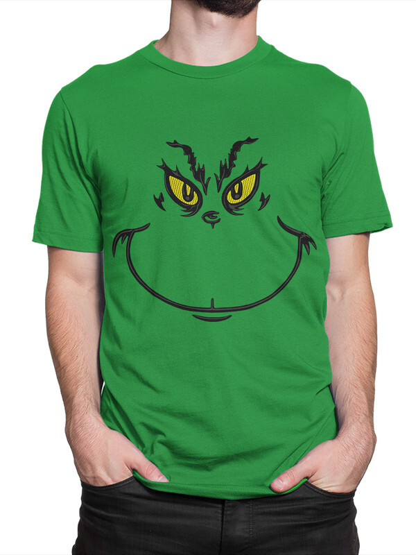 Футболка мужская Dream Shirts Гринч - Похититель Рождества зеленая XS, Зеленый, Гринч - Похититель Рождества
Футболка мужская Dream Shirts Гринч - Похититель Рождества зеленая XS, Зеленый, Гринч - Похититель Рождества