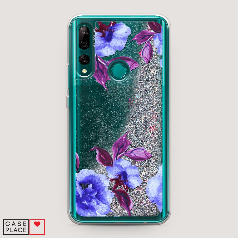 Чехол Awog на Huawei P Smart Z/Y9 Prime 2019/Honor 9X/9X Premium "Цветочная фантазия 5", Разноцветный, 611991-1
Чехол Awog на Huawei P Smart Z/Y9 Prime 2019/Honor 9X/9X Premium "Цветочная фантазия 5", Разноцветный, 611991-1