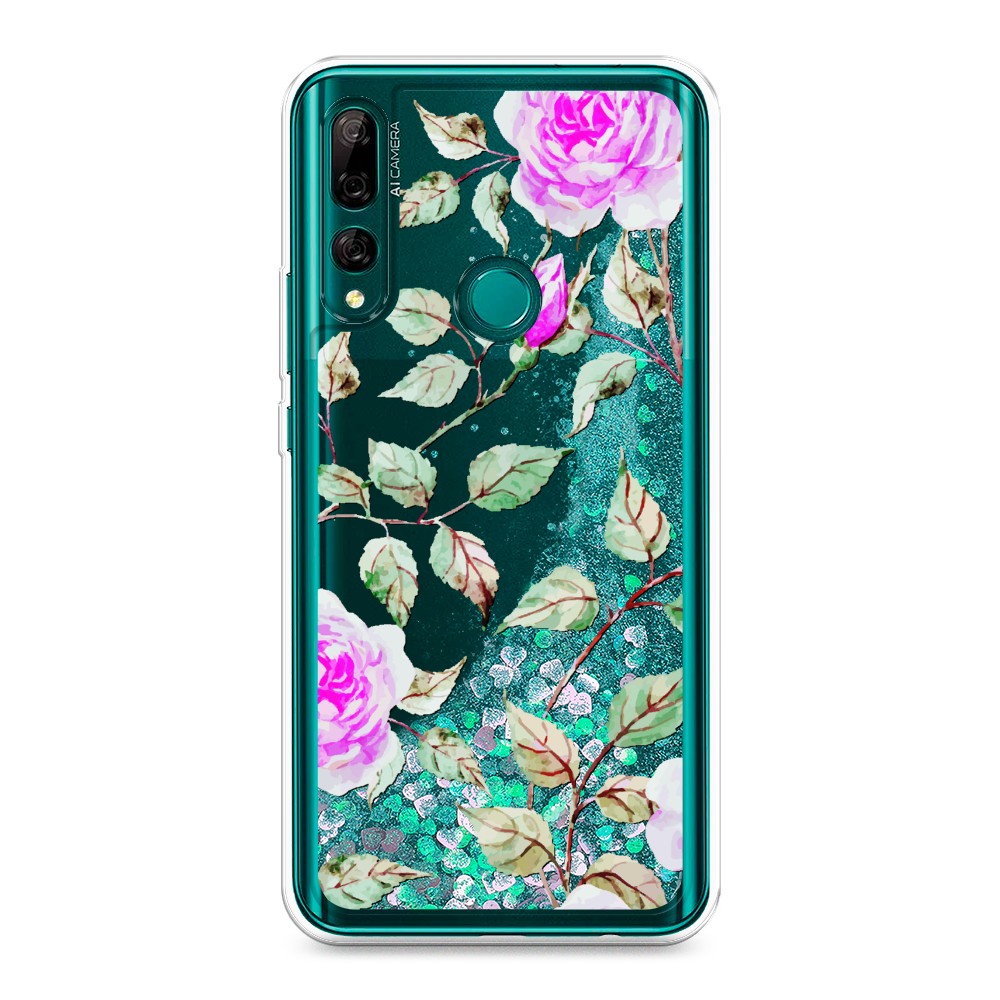 Чехол Awog "Цветочная фантазия 7" на Huawei P Smart Z/Y9 Prime 2019/Honor 9X/9X Premium, 611995-1
Чехол Awog "Цветочная фантазия 7" на Huawei P Smart Z/Y9 Prime 2019/Honor 9X/9X Premium, 611995-1