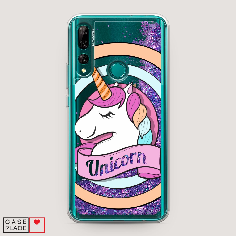 Чехол Awog на Huawei P Smart Z/Y9 Prime 2019/Honor 9X/9X Premium "Unicorn зефирный", Разноцветный, 611992-1
Чехол Awog на Huawei P Smart Z/Y9 Prime 2019/Honor 9X/9X Premium "Unicorn зефирный", Разноцветный, 611992-1