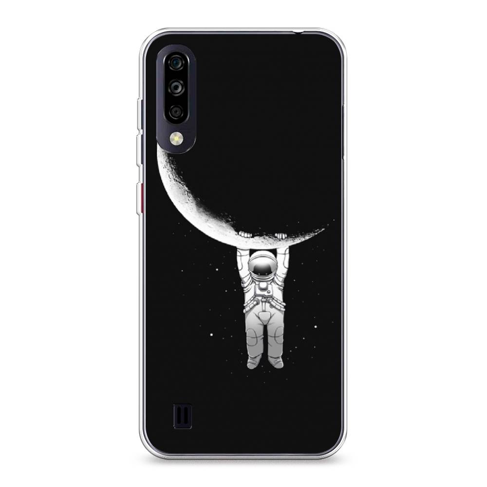 Чехол Awog на ZTE Blade A7 (2020) / ЗТЕ Блэйд A7 (2020) "Космонавт", Разноцветный, 133750-4
Чехол Awog на ZTE Blade A7 (2020) / ЗТЕ Блэйд A7 (2020) "Космонавт", Разноцветный, 133750-4
