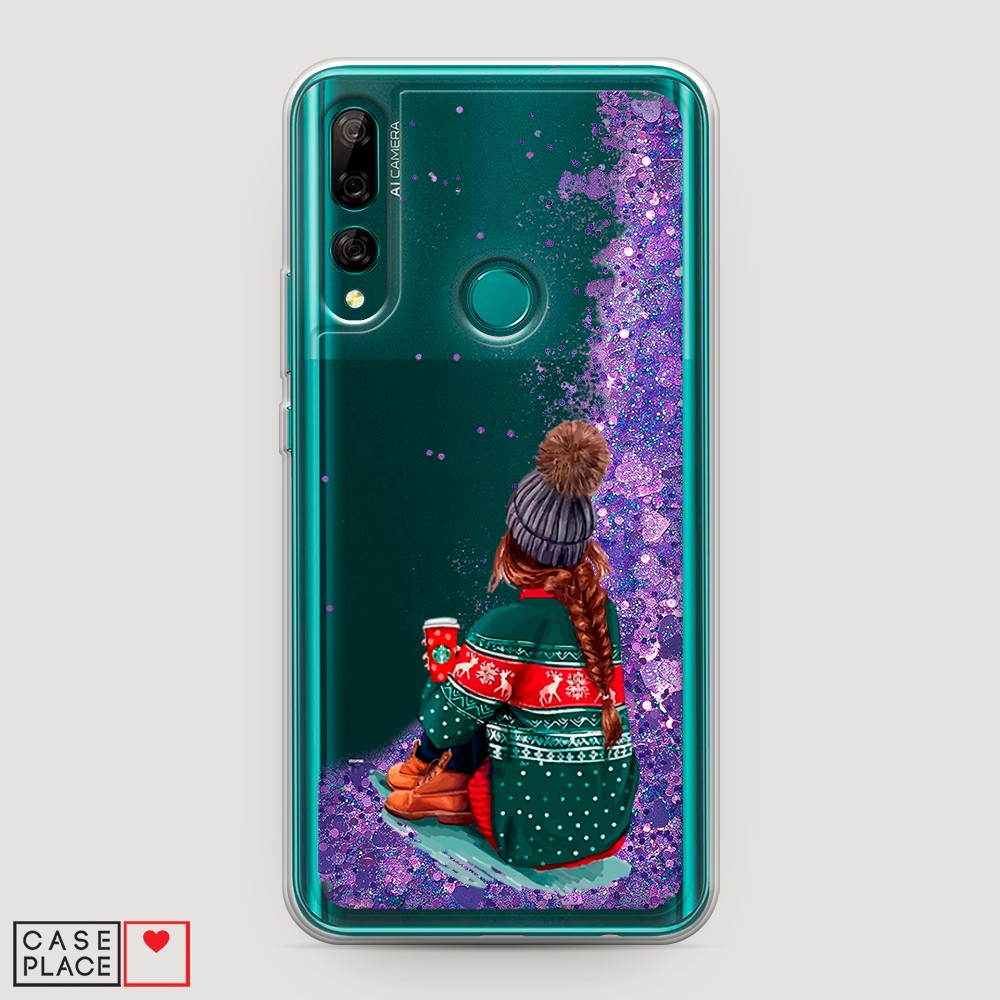 Чехол Awog на Huawei P Smart Z/Y9 Prime 2019/Honor 9X/9X Premium "Winter dreams", Разноцветный, 611992-1
Чехол Awog на Huawei P Smart Z/Y9 Prime 2019/Honor 9X/9X Premium "Winter dreams", Разноцветный, 611992-1
