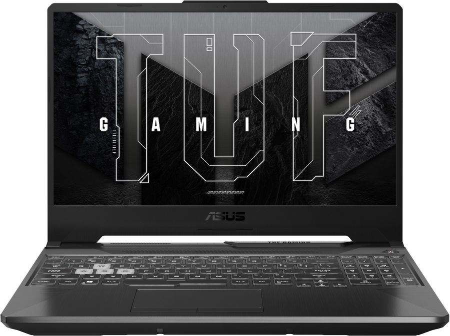 Ноутбук ASUS TUF Gaming A15 FX506HC-HN377W Black (90NR0724-M00K30), TUF Gaming A15 FX506HC-HN377W
Ноутбук ASUS TUF Gaming A15 FX506HC-HN377W Black (90NR0724-M00K30), TUF Gaming A15 FX506HC-HN377W