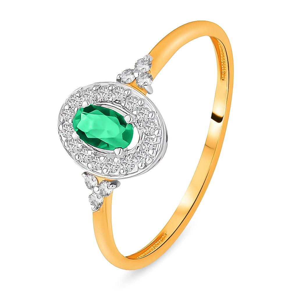 Кольцо из красного золота р. , 585Gold 4300132970, изумруд искусственный/бриллиант, 4300132970
Кольцо из красного золота р. , 585Gold 4300132970, изумруд искусственный/бриллиант, 4300132970