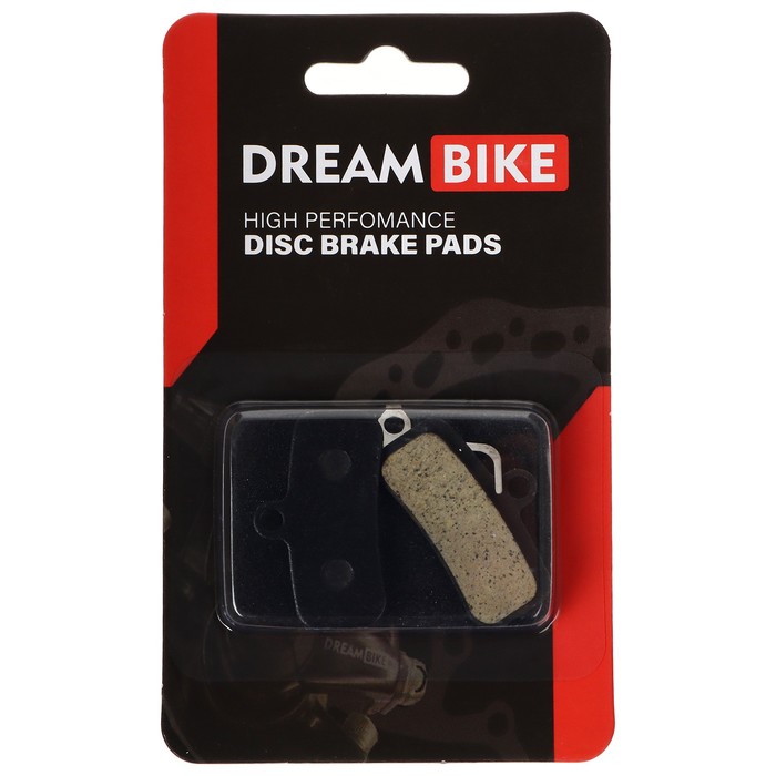 Колодки для дисковых тормозов M13 органические (Shimano Saintbr-M 820/810), длина 39,8 мм
Колодки для дисковых тормозов M13 органические (Shimano Saintbr-M 820/810), длина 39,8 мм
