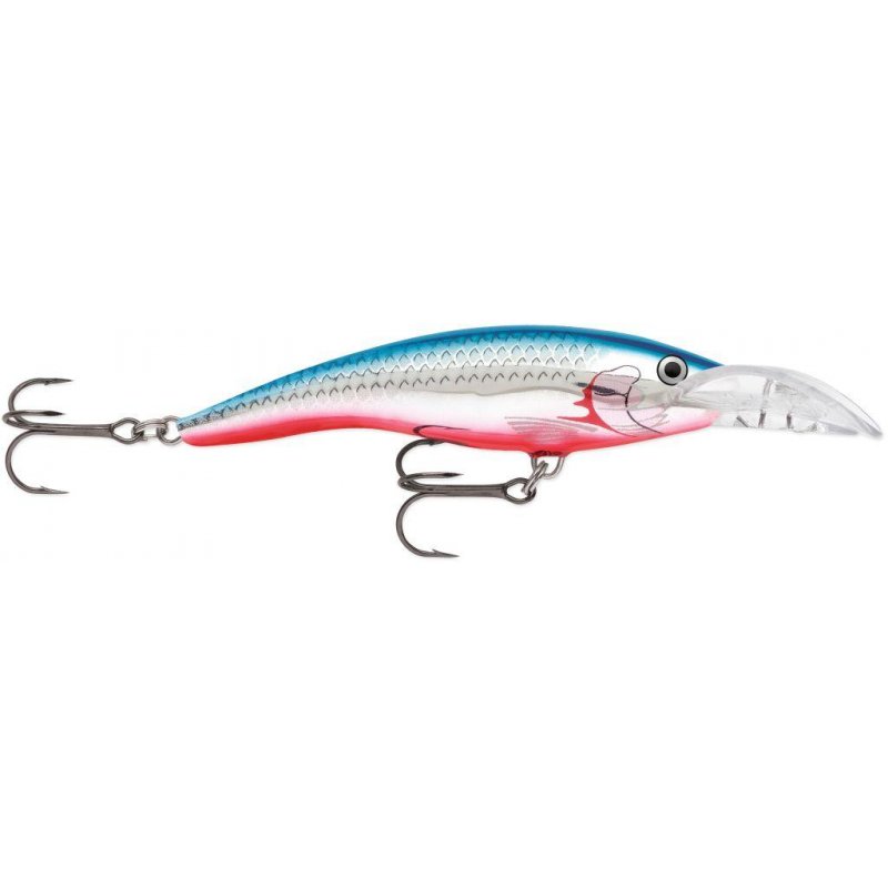 Воблер Rapala Scatter Rap Tail Dancer 13 г, 90 мм, BFL, 1 шт., Разноцветный, Scatter Rap Tail Dancer
Воблер Rapala Scatter Rap Tail Dancer 13 г, 90 мм, BFL, 1 шт., Разноцветный, Scatter Rap Tail Dancer
