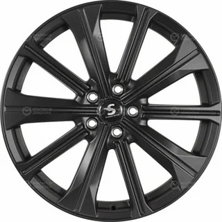 Колесный диск 7x19/5x114,3 ET40 D66,1 КР013 (X-Trail T32) Velvet Black, КР013 X-Trail T32
Колесный диск 7x19/5x114,3 ET40 D66,1 КР013 (X-Trail T32) Velvet Black, КР013 X-Trail T32