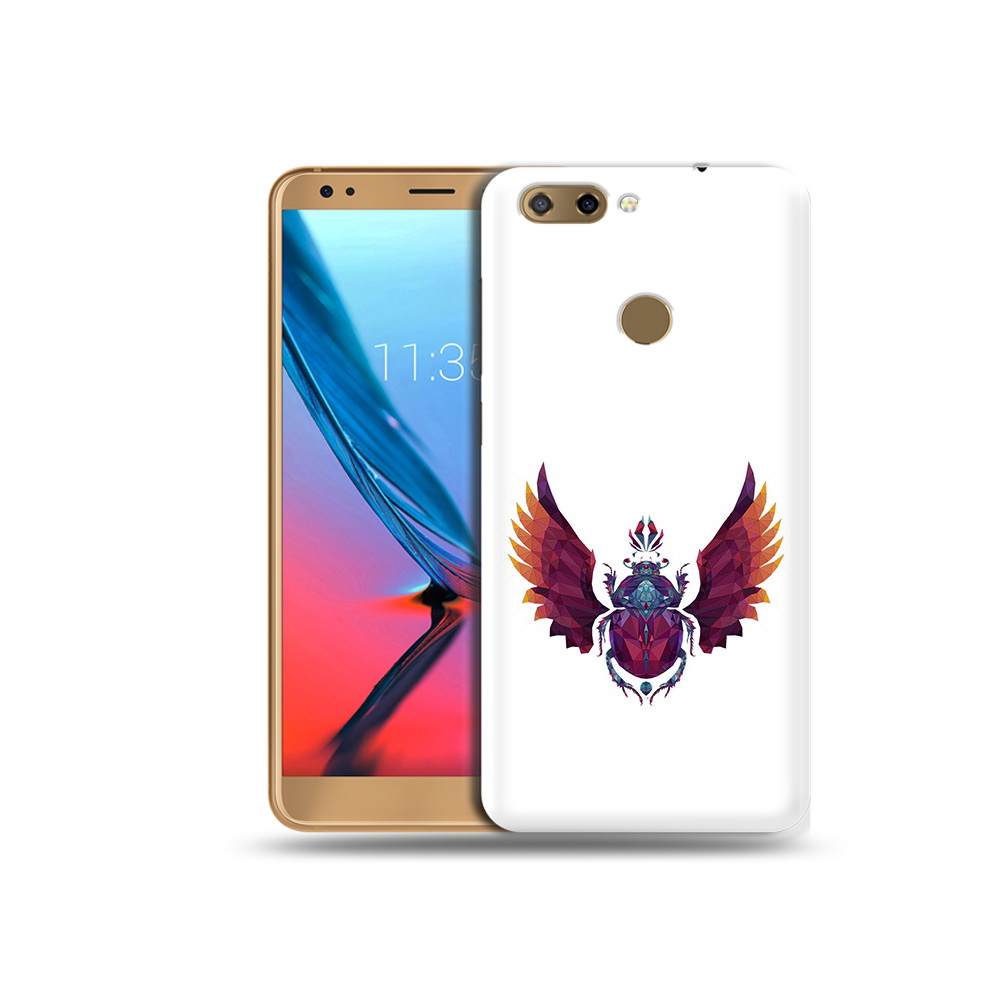 Чехол MyPads Tocco для ZTE Blade V9 алмазный скоробей (PT106427.464.219), Прозрачный, Tocco
Чехол MyPads Tocco для ZTE Blade V9 алмазный скоробей (PT106427.464.219), Прозрачный, Tocco