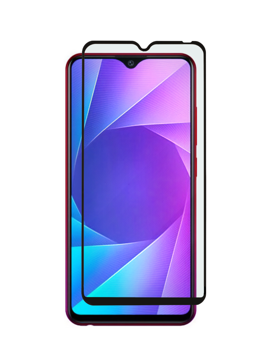 Защитное стекло Zibelino 5D для Vivo Y95/Y91/Y91C/Y93/Y93 Lite (6.22), ZTG-5D-VIV-Y95-BLK
Защитное стекло Zibelino 5D для Vivo Y95/Y91/Y91C/Y93/Y93 Lite (6.22), ZTG-5D-VIV-Y95-BLK