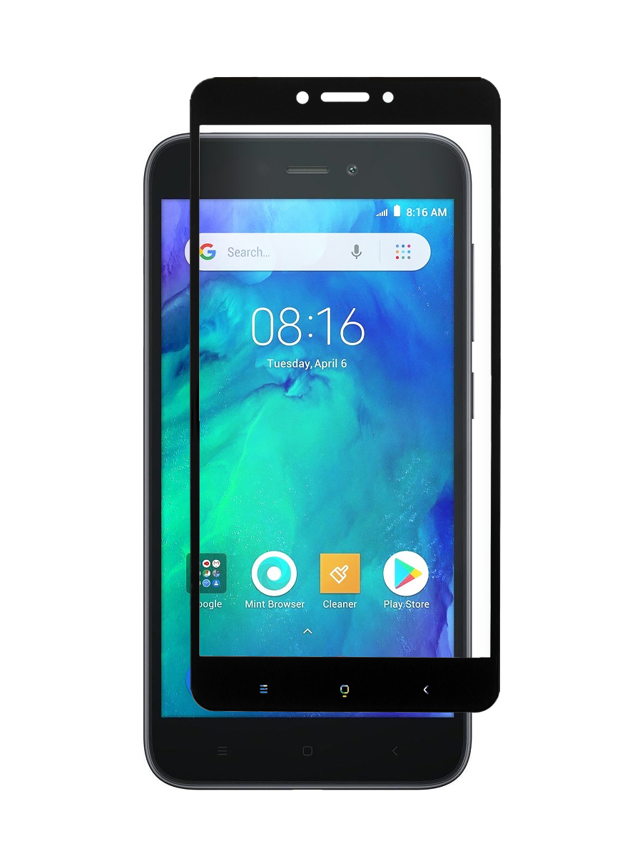 Защитное стекло Zibelino 5D для Xiaomi Redmi Go/ Xiaomi Redmi 5A/ Xiaomi Redmi 4X Black, ZTG-5D-XMI-RDM-GO-BLK
Защитное стекло Zibelino 5D для Xiaomi Redmi Go/ Xiaomi Redmi 5A/ Xiaomi Redmi 4X Black, ZTG-5D-XMI-RDM-GO-BLK