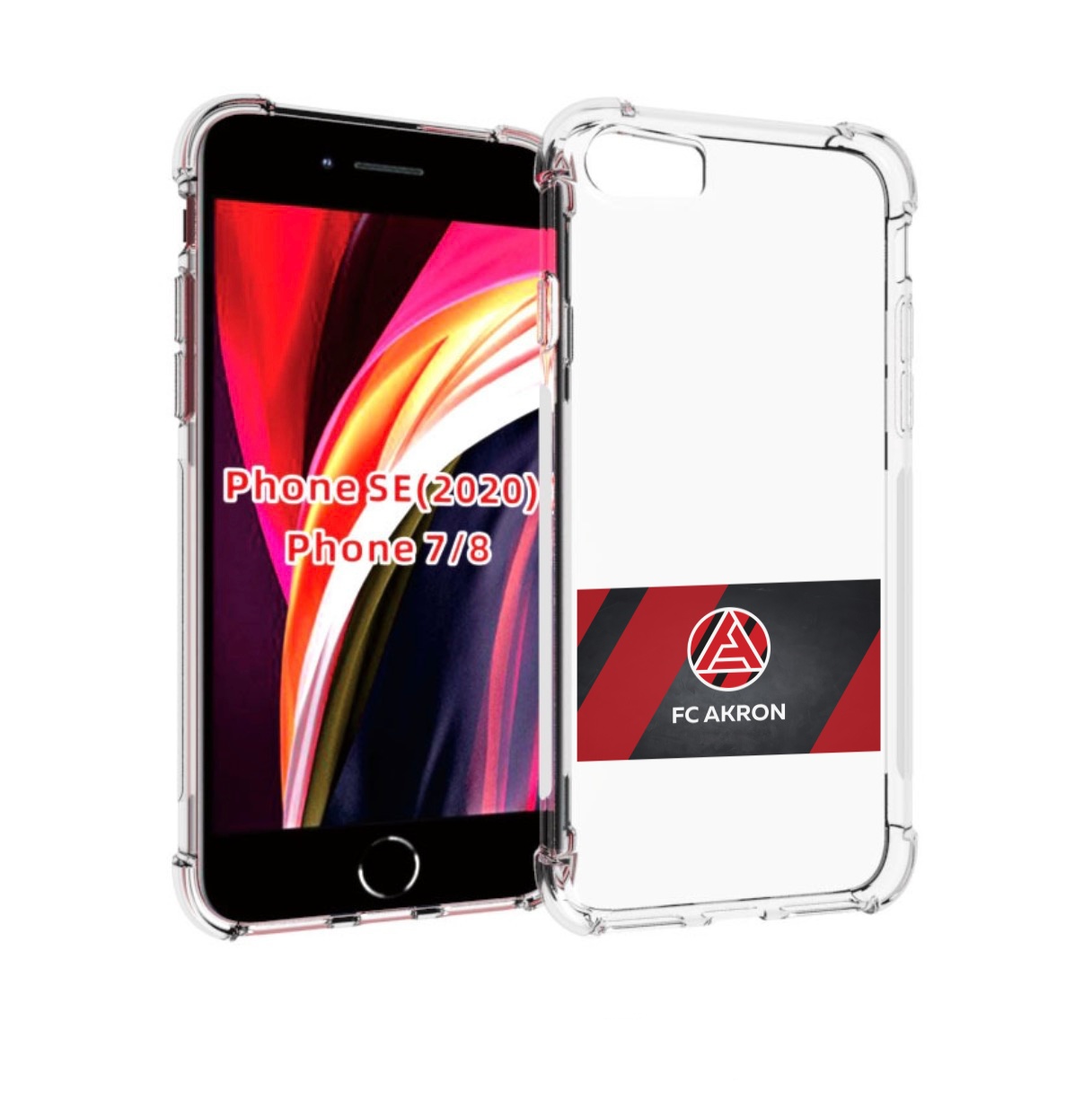 Чехол MyPads фк акрон тольятти мужской для iPhone 7 4.7 / iPhone 8 / iPhone SE 2 (2020), Прозрачный, Tocco
Чехол MyPads фк акрон тольятти мужской для iPhone 7 4.7 / iPhone 8 / iPhone SE 2 (2020), Прозрачный, Tocco