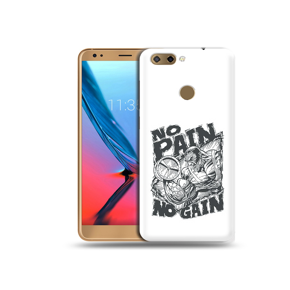 Чехол MyPads Tocco для ZTE Blade V9 бодибилдинг тяжелая работа (PT106427.464.238), Прозрачный, Tocco
Чехол MyPads Tocco для ZTE Blade V9 бодибилдинг тяжелая работа (PT106427.464.238), Прозрачный, Tocco