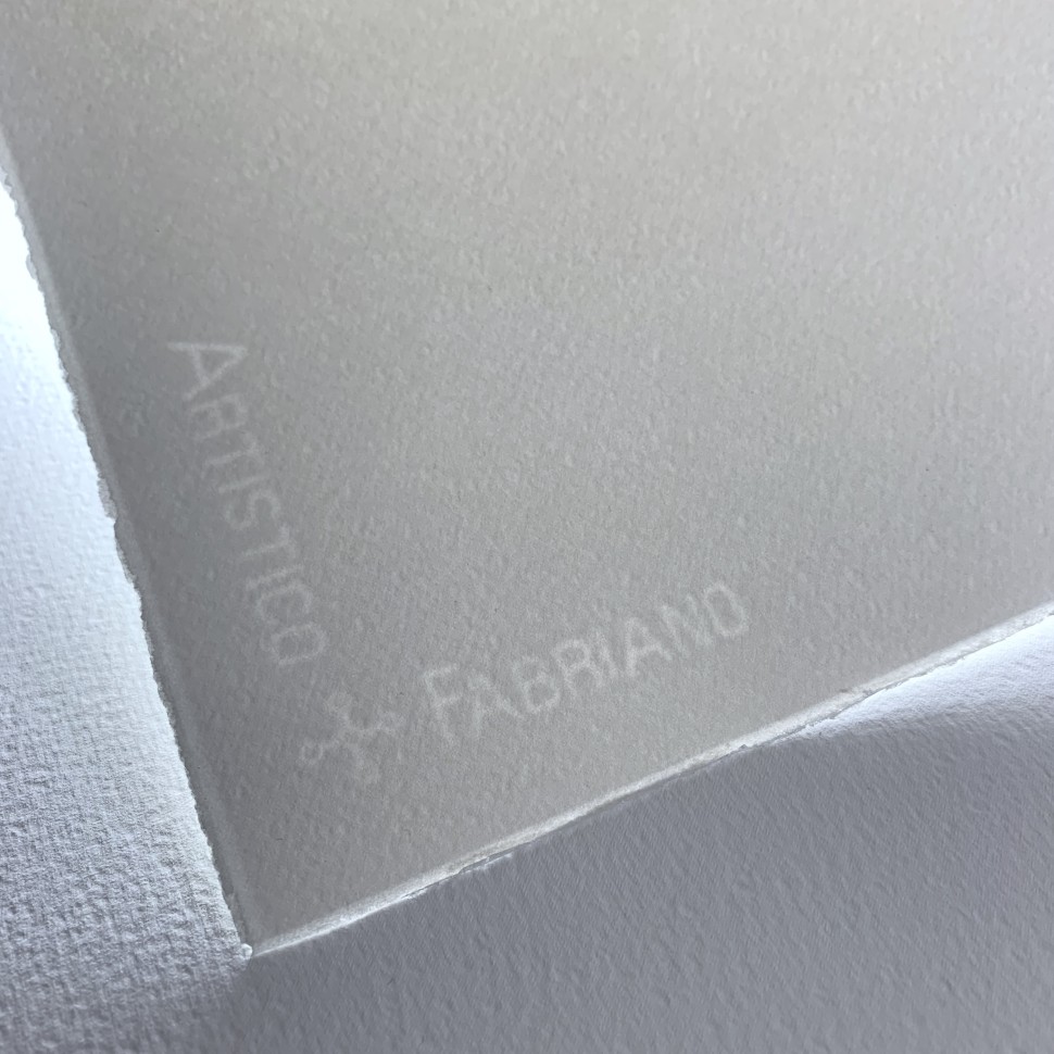 Акварельная бумага 56х76 см, 300 гр/м2, 100% хлопок, Торшон Fabriano, Extra White, 1 л, FABRIANO Акварельная бумага 56х76 см, 300 гр/м2, 100% хлопок, Торшон Fabriano, Extra White, 1 лист, артикул 19110279
Акварельная бумага 56х76 см, 300 гр/м2, 100% хлопок, Торшон Fabriano, Extra White, 1 л, FABRIANO Акварельная бумага 56х76 см, 300 гр/м2, 100% хлопок, Торшон Fabriano, Extra White, 1 лист, артикул 19110279
