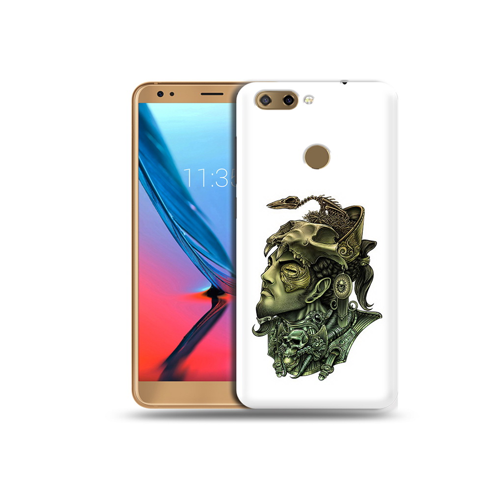 Чехол MyPads Tocco для ZTE Blade V9 бронзовый воин (PT106427.464.248), Прозрачный, Tocco
Чехол MyPads Tocco для ZTE Blade V9 бронзовый воин (PT106427.464.248), Прозрачный, Tocco