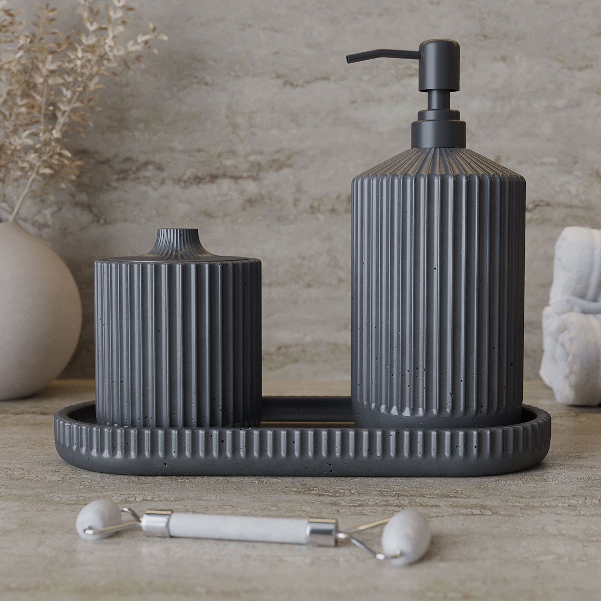 Набор MUSKO Chloe 1
Набор MUSKO Chloe 1