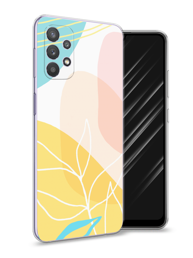 Чехол Awog на Samsung Galaxy A32 / Самсунг A32 "Летнее настроение", Разноцветный, 2102050-10
Чехол Awog на Samsung Galaxy A32 / Самсунг A32 "Летнее настроение", Разноцветный, 2102050-10