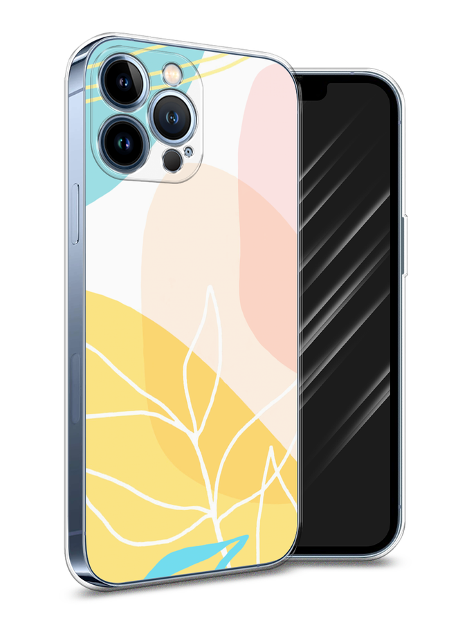 Чехол Awog на Apple iPhone 13 Pro Max / Айфон 13 Pro Max "Летнее настроение", Разноцветный, 14450-10
Чехол Awog на Apple iPhone 13 Pro Max / Айфон 13 Pro Max "Летнее настроение", Разноцветный, 14450-10