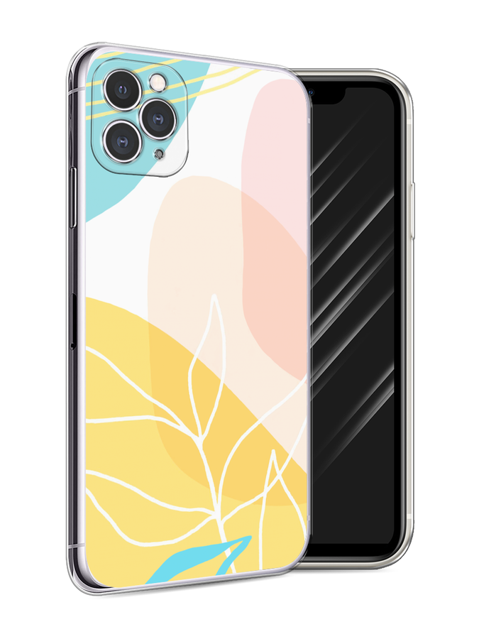 Чехол Awog на Apple iPhone 11 Pro Max / Айфон 11 Pro Max "Летнее настроение", Разноцветный, 12250-10
Чехол Awog на Apple iPhone 11 Pro Max / Айфон 11 Pro Max "Летнее настроение", Разноцветный, 12250-10