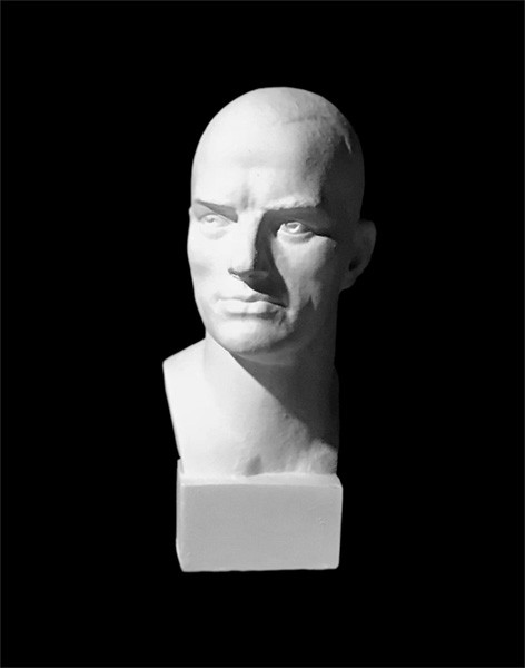 Гипс. Бюст Маяковского В.В., h=23 см, Экорше, артикул 10-171, Экорше Гипс. Бюст Маяковского В.В., h=23 см, артикул 10-171
Гипс. Бюст Маяковского В.В., h=23 см, Экорше, артикул 10-171, Экорше Гипс. Бюст Маяковского В.В., h=23 см, артикул 10-171