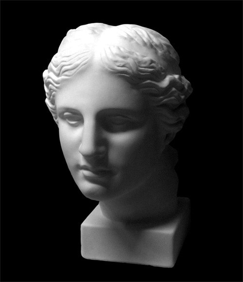 Гипс. Голова Венеры Милосской, h=38 см, Экорше, артикул 10-106, Экорше Гипс. Голова Венеры Милосской, артикул 10-106
Гипс. Голова Венеры Милосской, h=38 см, Экорше, артикул 10-106, Экорше Гипс. Голова Венеры Милосской, артикул 10-106