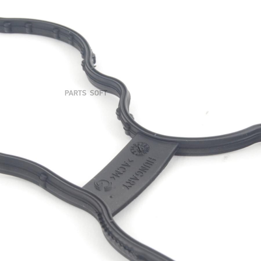 BMW 11127566288 Прокладка клапанной крышки BMW 5-СЕРИЯ F10/F11 (2009>)/X5 E70 (2007-2013)
BMW 11127566288 Прокладка клапанной крышки BMW 5-СЕРИЯ F10/F11 (2009>)/X5 E70 (2007-2013)