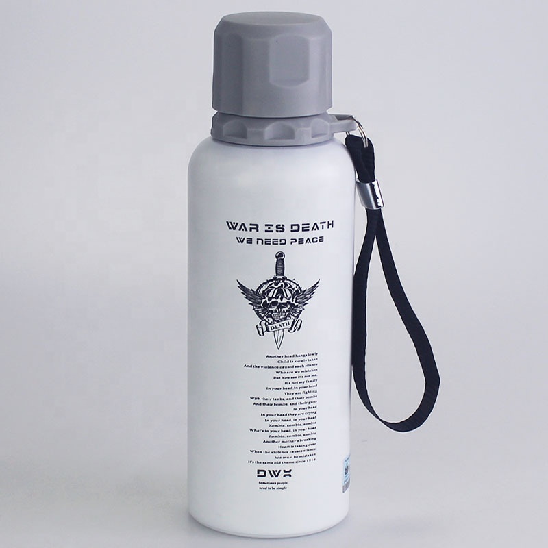 фото Diwangxin термос для настоящих мужчин 500 мл