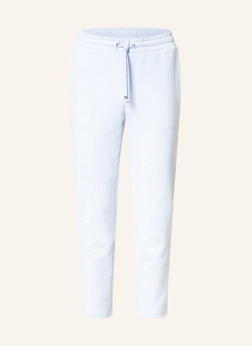 Спортивные брюки женские Calvin Klein 1001220672 синие L (доставка из-за рубежа), 1001220672
Спортивные брюки женские Calvin Klein 1001220672 синие L (доставка из-за рубежа), 1001220672