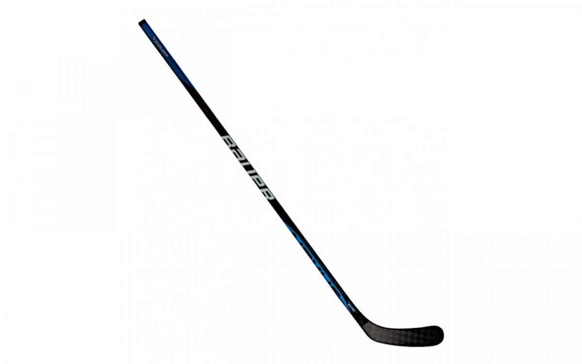 Клюшка хоккейная BAUER Nexus E4 Grip Stick S22 Jr 50 P92 L 1059850, Синий;черный
Клюшка хоккейная BAUER Nexus E4 Grip Stick S22 Jr 50 P92 L 1059850, Синий;черный
